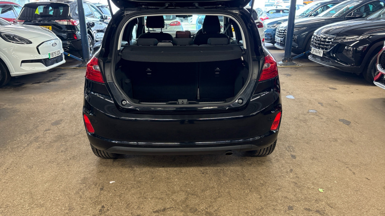 Ford Fiesta 1.0 EcoBoost 95 Trend 5dr Petrol Hatchback